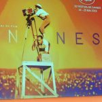 74. Cannes Film Festivali koronavirüs nedeniyle ertelendi