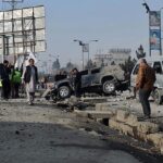 Afganistan’da iki kadın yargıç öldürüldü