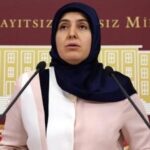 HDP eski milletvekili için tutuklama kararı çıkarıldı