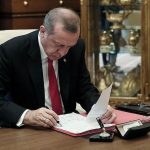 Hazine ve Maliye bakan yardımcıları görevden alındı