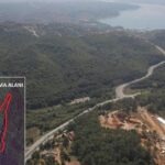 İstanbul’da 111 bin metrekarelik tarım alanı ‘ticaret alanı’ ilan edildi: İmara açılan parselde bin 443 ağaç bulunuyor