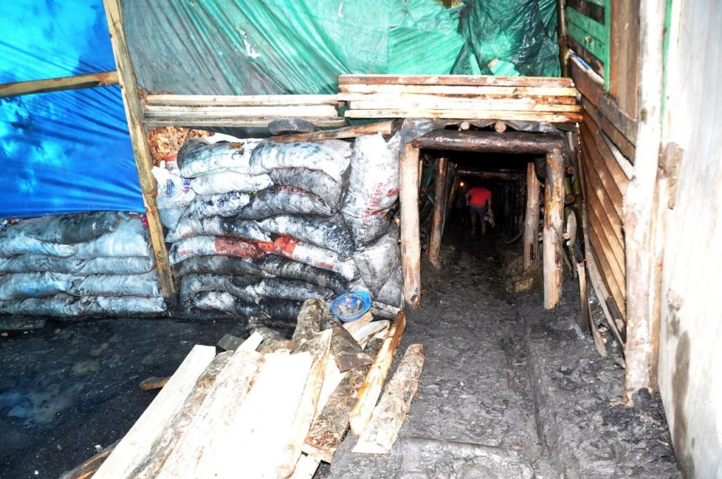 Kaçak ocaklarda 133 işçi yaşamını yitirdi