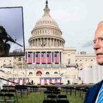 ABD’de Biden dönemi bugün başlıyor: Yemin töreni sebebiyle Kongre Binası’nda olağanüstü güvenlik önlemleri alındı