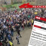 Öğrencilere ‘‘Terörist‘‘, Üniversitelere ‘’Fuhuş Yuvası’’ Diyenlerin Karanlık Portresi…