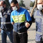 Aleyna Yurtkölesi’ni boğarak katleden zanlı hapishanede intihar etti