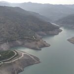 İSKİ, son yağışların ardından baraj doluluk oranlarını paylaştı