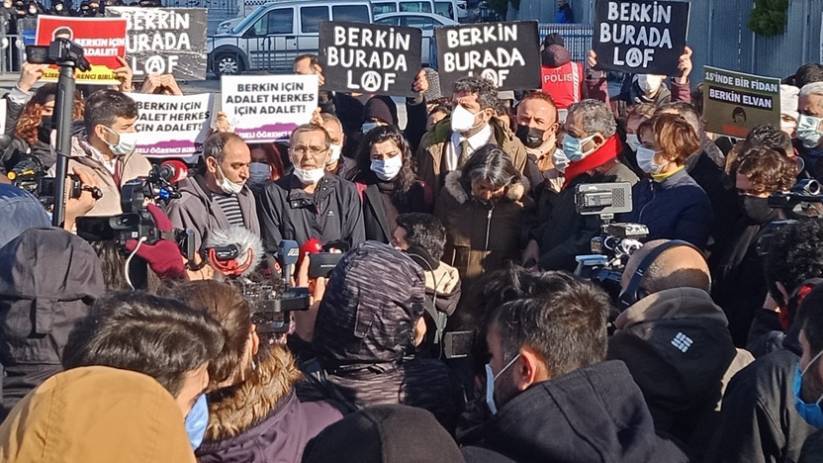 berkin elvan dava manset