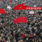 Birleşik Mücadele Üzerine…