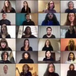 Boğaziçililerden yeni şarkı: “İki gözüm kadar eminim, kayyumsun”