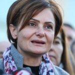 Canan Kaftancıoğlu hakkında 10.5 yıl hapis istemeyle hazırlanan iddianame kabul edildi