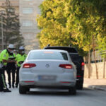 4 günlük sokağa çıkma yasağında 51 bin 152 kişiye ceza