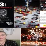 Cumartesi Anneleri’nin eylemi 823’üncü haftasında: ‘Kaf Dağı’nın Arkasına Saklasalar da Kararlıyız”