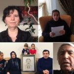 Cumartesi Anneleri: Abdullah Canan ve tüm kayıplarımız için adalet istemekten vazgeçmeyeceğiz