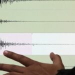 Antalya açıklarında 4,5 büyüklüğünde deprem