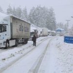 Dersim’de iki bölge ulaşıma kapatıldı