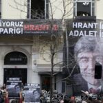 Katledişinin 14. yılında Hrant Dink anılacak