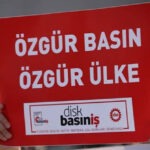 DİSK Basın İş’ten 10 Ocak açıklaması: ‘Gazetecilik kazanacak’