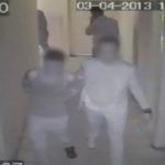 Diyarbakır’da bir gencin karakolda falakaya yatırılmasıyla ilgili görüntüler 8 yıl sonra ortaya çıktı