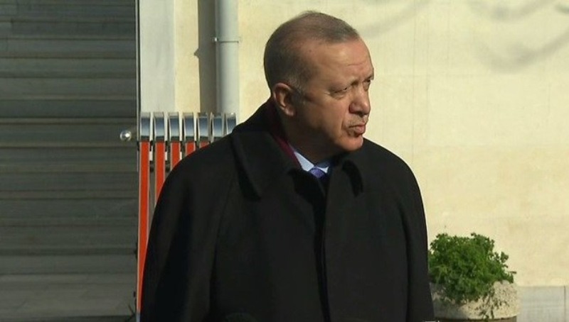 erdoğan