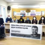 Kaçırılan Gökhan Güneş’in ailesi; “Çocuğuma ne yaptılarsa getirsinler, onu sağ istiyorum”