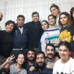 Mücadele sonuç verdi: Gökhan Güneş gözleri kapalı şekilde kaçırıldığı yerde bırakıldı