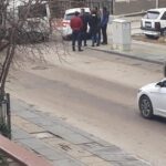 Ankara’da dayanışma eylemi öncesi  öğrenciler gözaltına alındı
