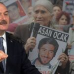 Toplumsal Bellek Platformu’ndan Süleyman Soylu’ya cevap: ‘Hasan Ocak Cumartesi Anneleri gerçeğinin sesidir’