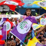 Bakış Can Yazdı: HDP Kapatılır mı?