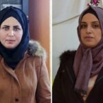 Haseke’de iki siyasetçi kadın katledildi
