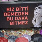 Hrant Dink davasında tahliye kararı