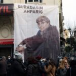 Karar beklenen Hrant Dink davası 26 Mart’a ertelendi