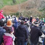 1980 yılında katledilen devrimci İhsan Hacımuratoğlu anmasına jandarma saldırdı