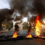 Irak’ta gerginlik bitmek bilmiyor: Son iki günde 2 suikast, 43 yaralı, 30 gözaltı