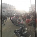 Hesekê ve Efrîn’de patlama