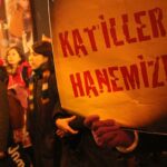 Ataerki katletmeye devam ediyor: Silivri’de bir erkek, evli olduğu kadını katletti