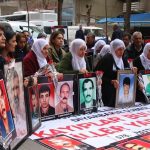 Kayıp yakınları 27 yıldır haber alınamayan Mehmet Salim Taşdemir’in akıbetini sordu