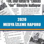 Kaos GL’den 2020 yılı medya izleme raporu: “Medyadaki LGBTİ+ düşmanlığı tesadüf değil, planlı!”