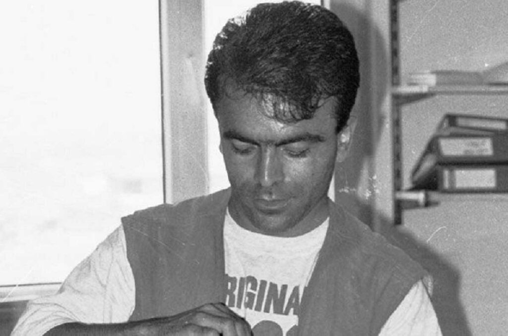 İHD’den Metin Göktepe açıklaması: İşkence edilerek, kasten öldürüldü