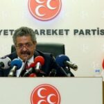 MHP’nin HDP’yi kapatma hamlelerinin ayrıntıları: HDP hakkında kapatma dilekçesi hazırlayan MHP’li konuştu