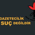 İHD: Gazetecilere yönelik baskılara derhal son verin