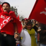 Nepal’deki devrimci ve komünist partilerden ortak çağrı: Stratejik Birleşik Cepheyi İnşa Et!