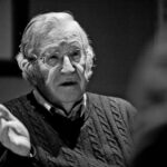 Chomsky: “ABD’li liberal entelektüellerin ABD’nin önde gelen bir terörist devlet olduğunu kabul etmesini sağlayamazsınız”