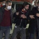 Çorum’da bir kadın Polat H. adlı kişi tarafından katledildi