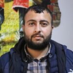 Polis bir genci ölümle tehdit etti