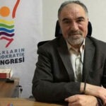 HDK Eş Sözcüsü Sedat Şenoğlu tahliye edildi