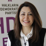 Kars Belediye Eşbaşkanı Şevin Alaca hakkında 15 yıla kadar hapis istemi