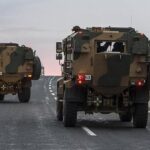 Kürdistan’da yasaklar sürüyor: Şırnak’ta birçok bölge 1 yıl süreyle yasaklandı