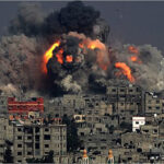 Hamide Rencüzoğulları Yazdı: 2020’nin Ardından Ortadoğu; Giden Yılın Özeti, Gelen Yılın Sureti mi?