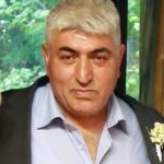 MKP: Binali Sarı yoldaşı kaybettik, ailesinin, yoldaşlarının ve tüm devrimcilerin başı sağ olsun!