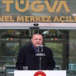 TÜGVA yine gündemde: MEB ile protokolleri durdurulan vakıf, MEB kurumunda diplomat adaylarını eğitecek